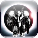 Discovery icon for Zero-K Discord server