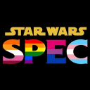 Discovery icon for Star Wars Speculation Discord server