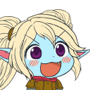 Discovery icon for Poppy Mains Discord server