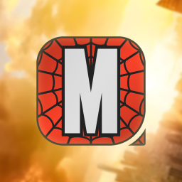 Discovery icon for Marvel Discord Discord server