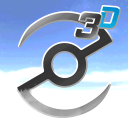 Discovery icon for Pokemon MMO 3D Discord server