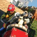 Discovery icon for Block N Load Community Discord server