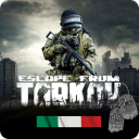 Discovery icon for Escape From Tarkov Italia Discord server