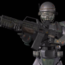 Discovery icon for Infantry Online Discord server