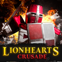 Discovery icon for Lionhearts: Crusade Discord server