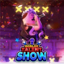 Discovery icon for 🎹 Roblox Talent Show 🎤 Discord server