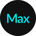 Discovery icon for Max Discord server