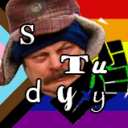 Discovery icon for Study Hall Discord server