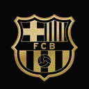 Discovery icon for FC Barcelona Discord server