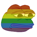 Discovery icon for Ping and Salar's Emote List Discord server