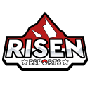Discovery icon for Risen Esports Discord server
