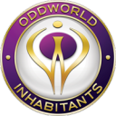 Discovery icon for Oddworld Discord server