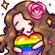 Discovery icon for Hannah's Rose Discord server