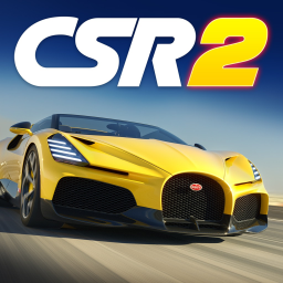 Discovery icon for r/CSRRacing2 Discord server
