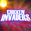 Discovery icon for Chicken Invaders (Summer Edition) Discord server