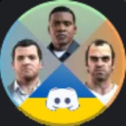 Discovery icon for GTA Online Discord server