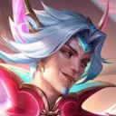 Discovery icon for Rakan Mains Discord server