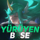 Discovery icon for Yürüyen Base ve Yıldızları! Discord server