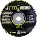 Discovery icon for Aliens vs. Predator 2 - Community *Official* Discord server
