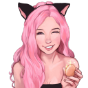 Discovery icon for 💖• Belle Delphine Community Discord server