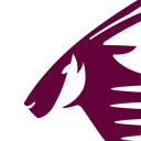 Discovery icon for Qatar Airways Discord server
