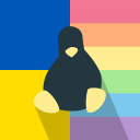 Discovery icon for Linux For All Discord server