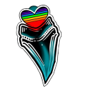 Discovery icon for San Jose Sharks Discord server