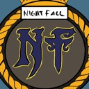 Discovery icon for Nightfall and Friends Discord server