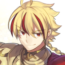 Discovery icon for Fate/IKIGAI Discord server