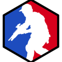 Discovery icon for Airsoft France Discord server