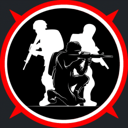 Discovery icon for Polska Społeczność Tarkov Discord server