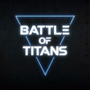 Discovery icon for Battle of Titans Discord server