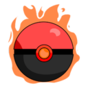 Discovery icon for Pokémon Blaze Online Discord server