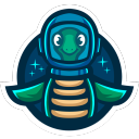 Discovery icon for Space Turtles Discord server