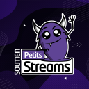 Discovery icon for SoutienPetitsStreams Discord server