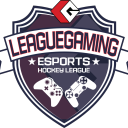 Discovery icon for Leaguegaming Esports Discord server