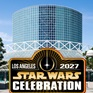 Discovery icon for /r/StarWarsCelebration Discord server