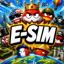 Discovery icon for e-Sim: World Simulator Discord server