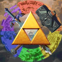 Discovery icon for Zelda BOTW Modding Hub Discord server