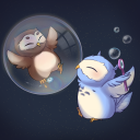 Discovery icon for Who's who? Discord server