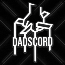 Discovery icon for Dadscord | Active VC Discord • SFW • Anime • Chill • Social • Emojis • VC • Active Voice Chat Discord server