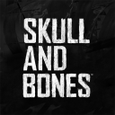 Discovery icon for Skull and Bones Discord server