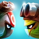 Discovery icon for Battle Bay Discord server