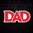Discovery icon for Dungeon Dad's Discord Discord server