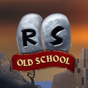 Discovery icon for Old School RuneScape Discord server