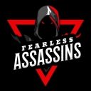Discovery icon for Fearless Assassins Discord server