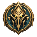 Discovery icon for RØGUES Discord server