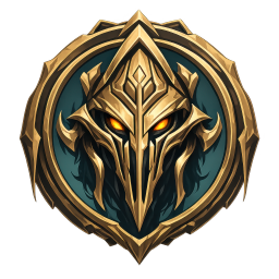 Discovery icon for RØGUES Discord server