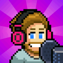 Discovery icon for PewDiePie's Tuber Simulator Discord server