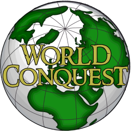 Discovery icon for World Conquest III Discord server
